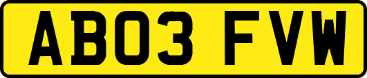 AB03FVW