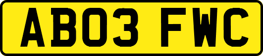 AB03FWC