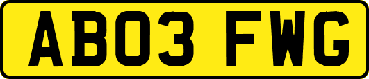 AB03FWG
