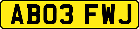 AB03FWJ