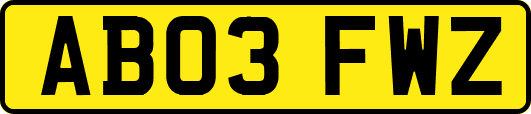 AB03FWZ
