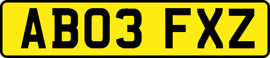 AB03FXZ