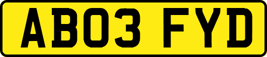 AB03FYD
