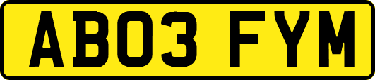 AB03FYM