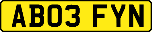 AB03FYN