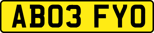 AB03FYO