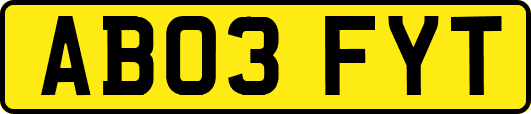 AB03FYT