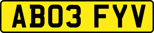 AB03FYV