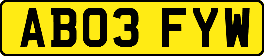 AB03FYW