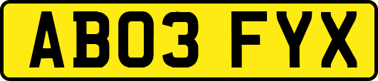 AB03FYX