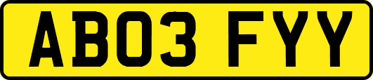 AB03FYY