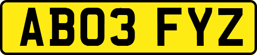 AB03FYZ