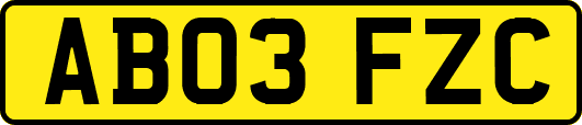 AB03FZC
