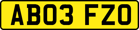 AB03FZO