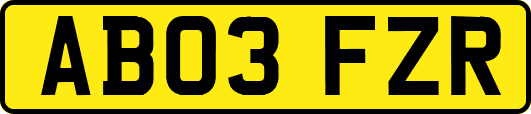 AB03FZR