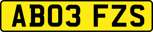 AB03FZS