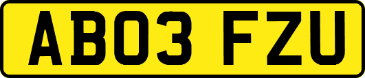 AB03FZU