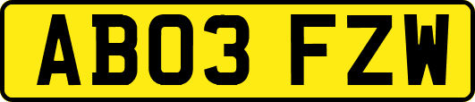 AB03FZW
