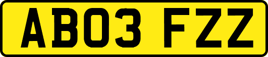 AB03FZZ