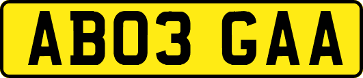 AB03GAA