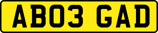 AB03GAD