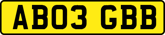 AB03GBB