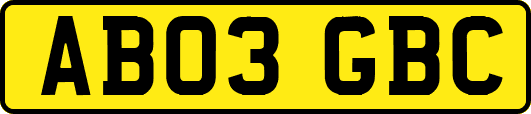 AB03GBC