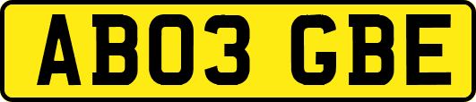 AB03GBE