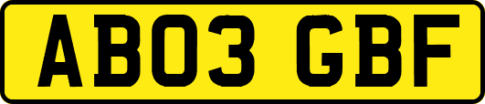 AB03GBF