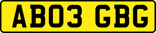 AB03GBG