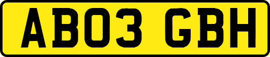 AB03GBH