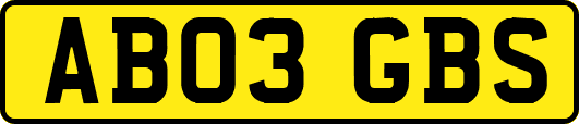 AB03GBS