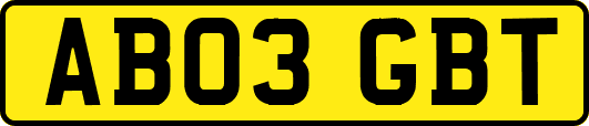 AB03GBT
