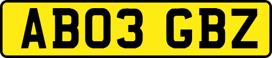 AB03GBZ