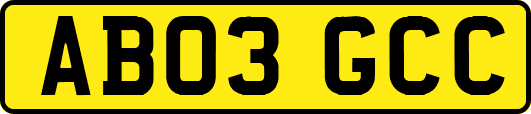 AB03GCC