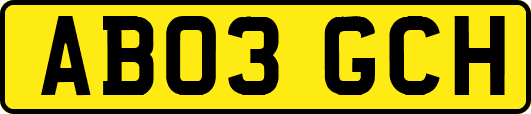 AB03GCH