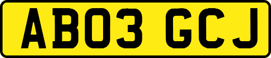 AB03GCJ