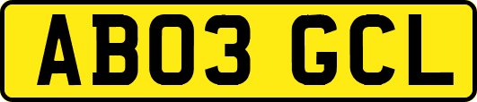 AB03GCL