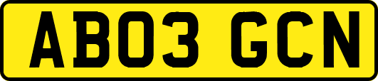 AB03GCN