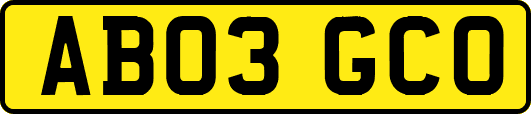 AB03GCO
