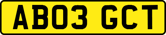 AB03GCT