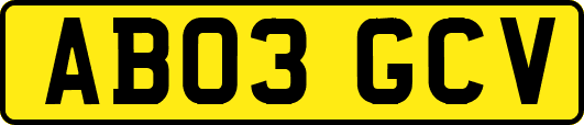 AB03GCV