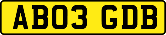 AB03GDB