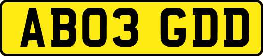 AB03GDD