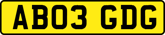 AB03GDG