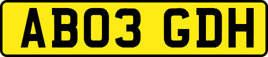 AB03GDH