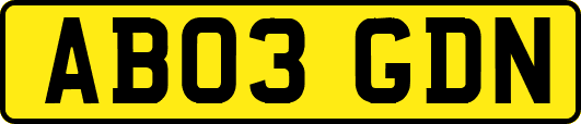 AB03GDN