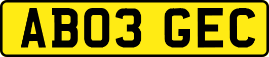 AB03GEC