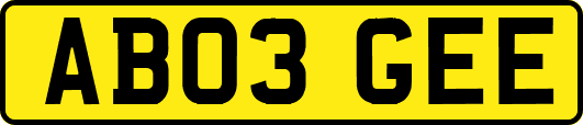 AB03GEE
