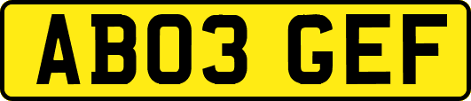 AB03GEF